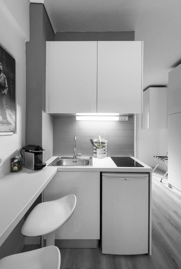 M&F Luxury Suites M Suite Thessaloniki Exterior photo